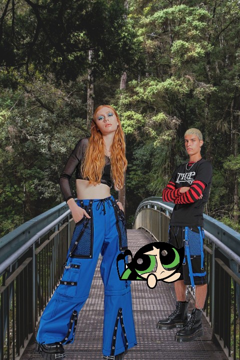 Combyne
            outfit