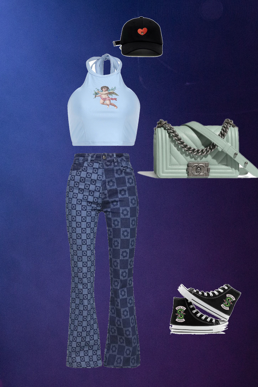 Combyne
            outfit