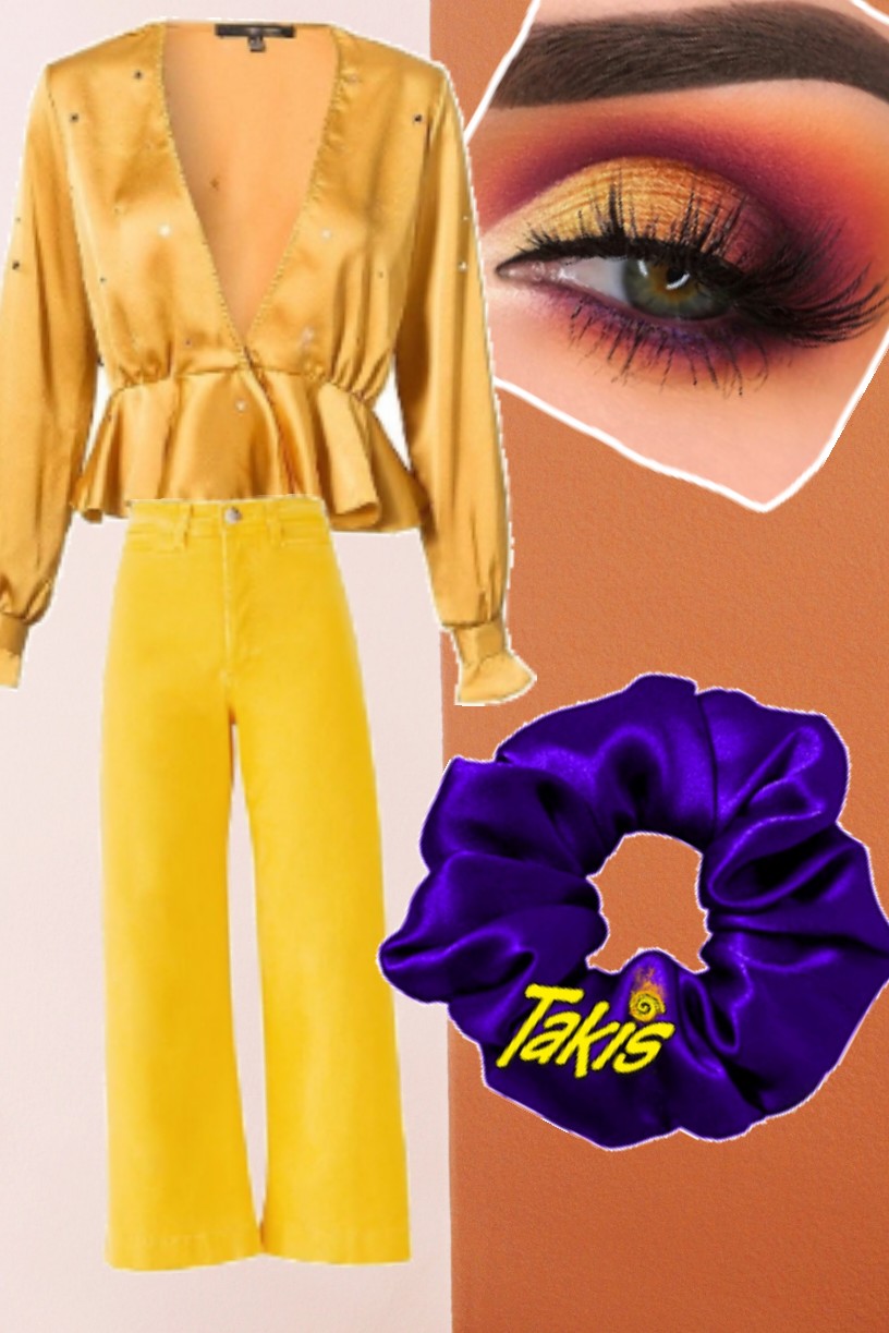 Combyne
            outfit
