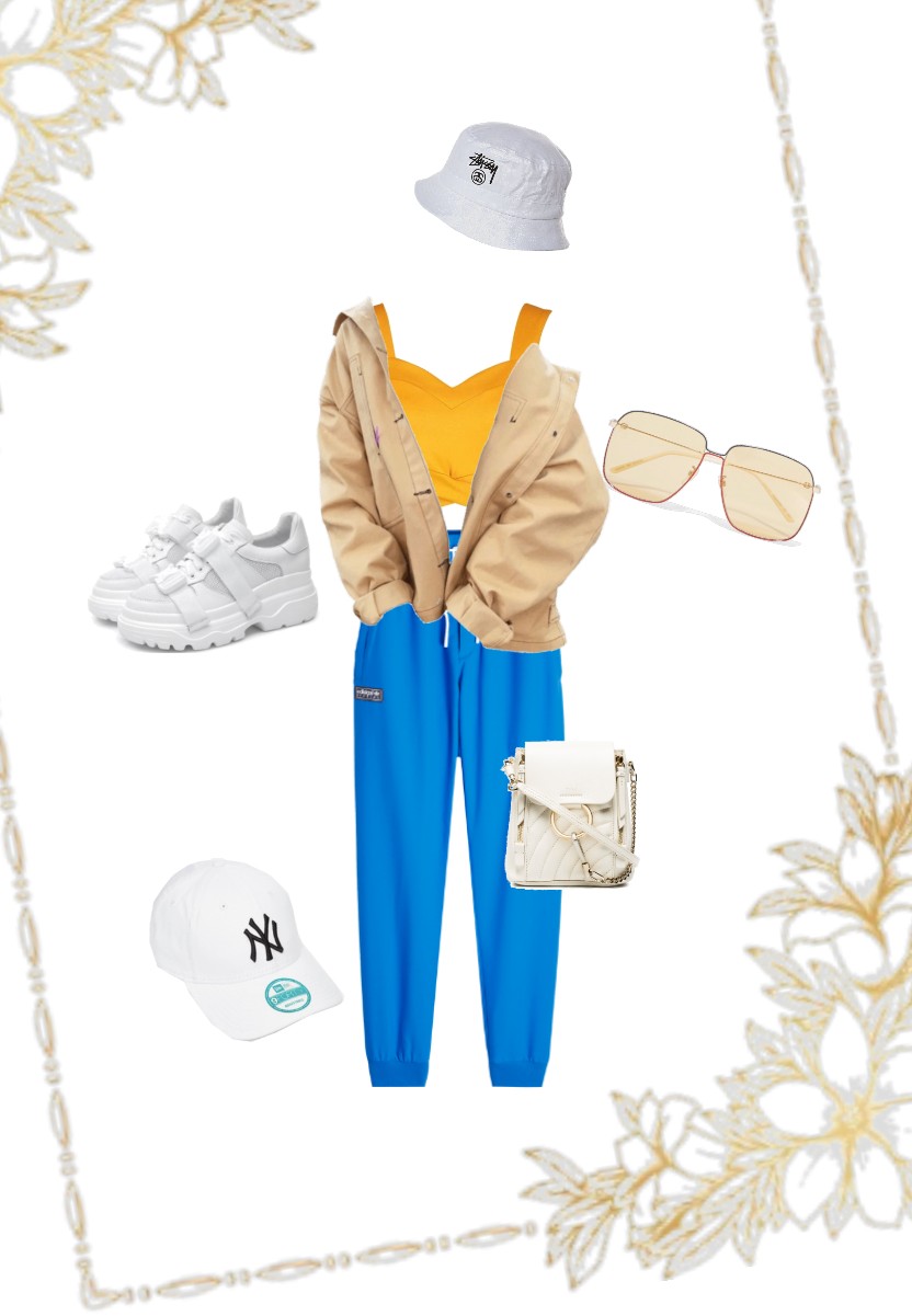 Combyne
            outfit