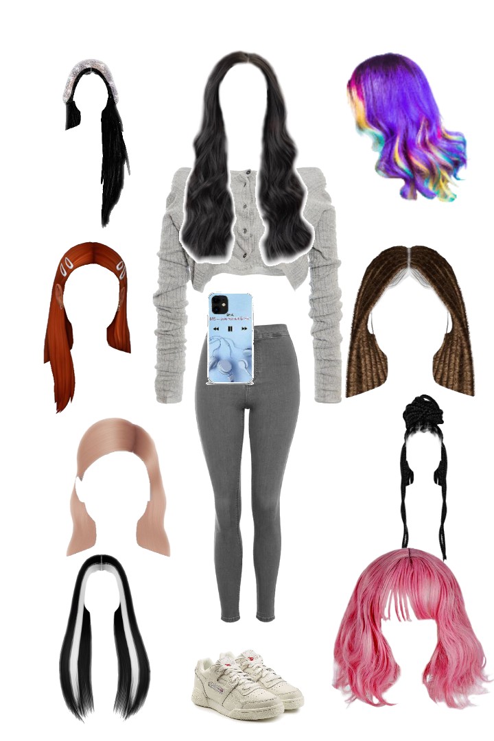 Combyne
            outfit