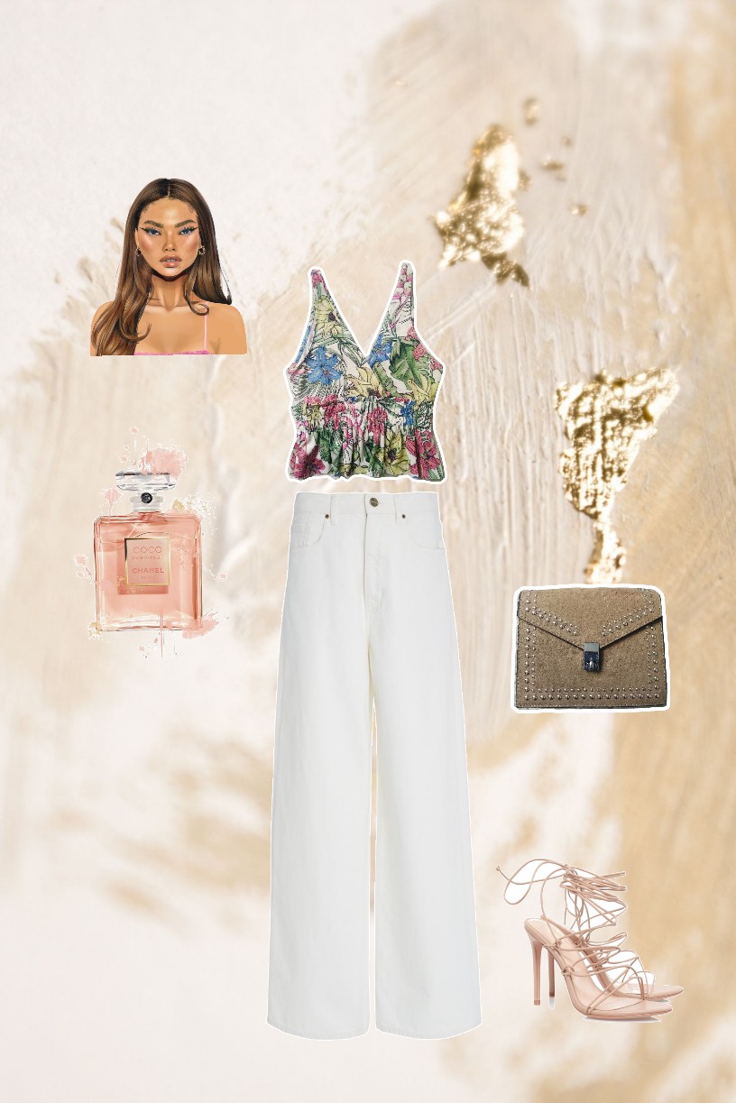 Combyne
            outfit