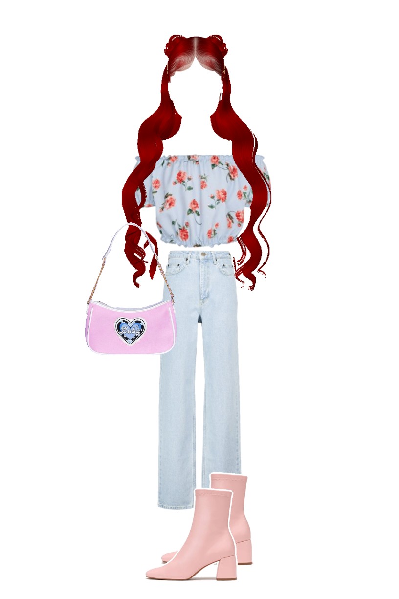Combyne
            outfit