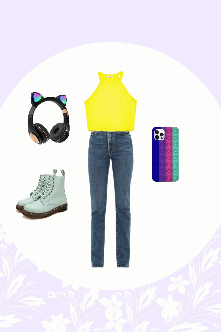 Combyne
            outfit