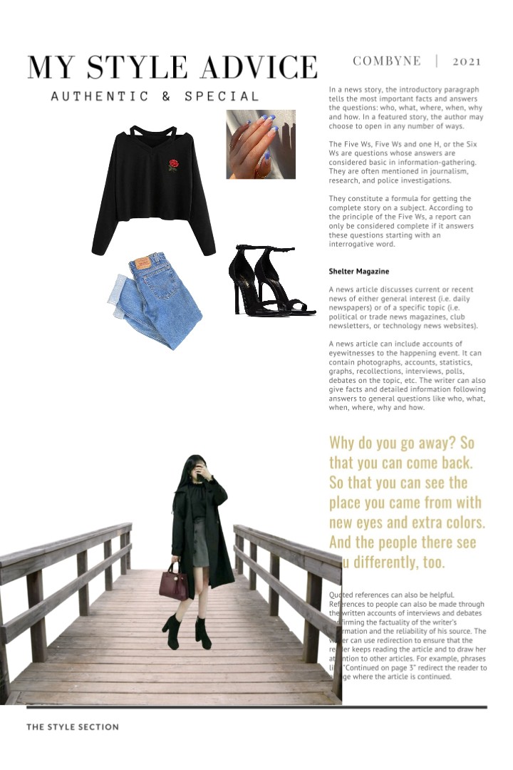 Combyne
            outfit