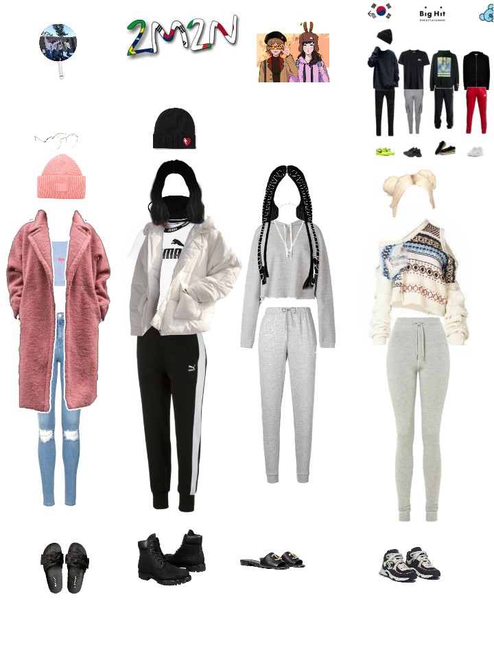 Combyne
            outfit