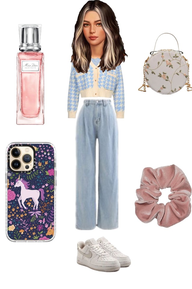 Combyne
            outfit