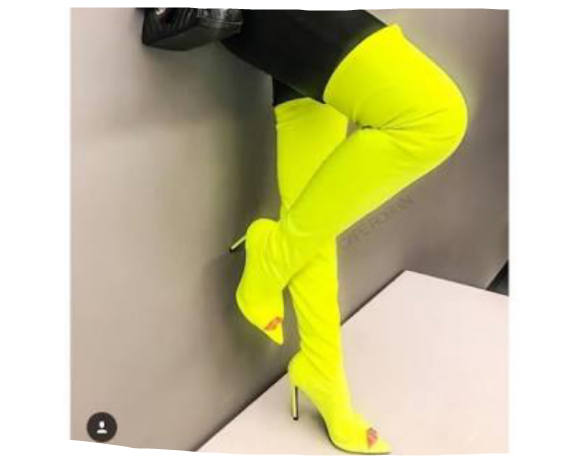 combyne outift