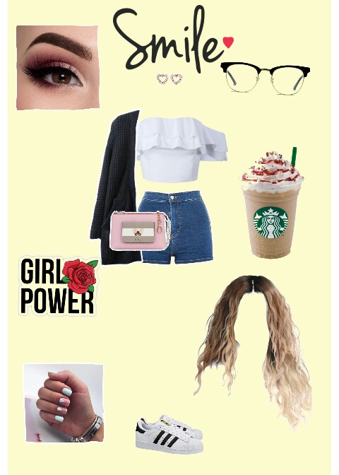 Combyne
            outfit