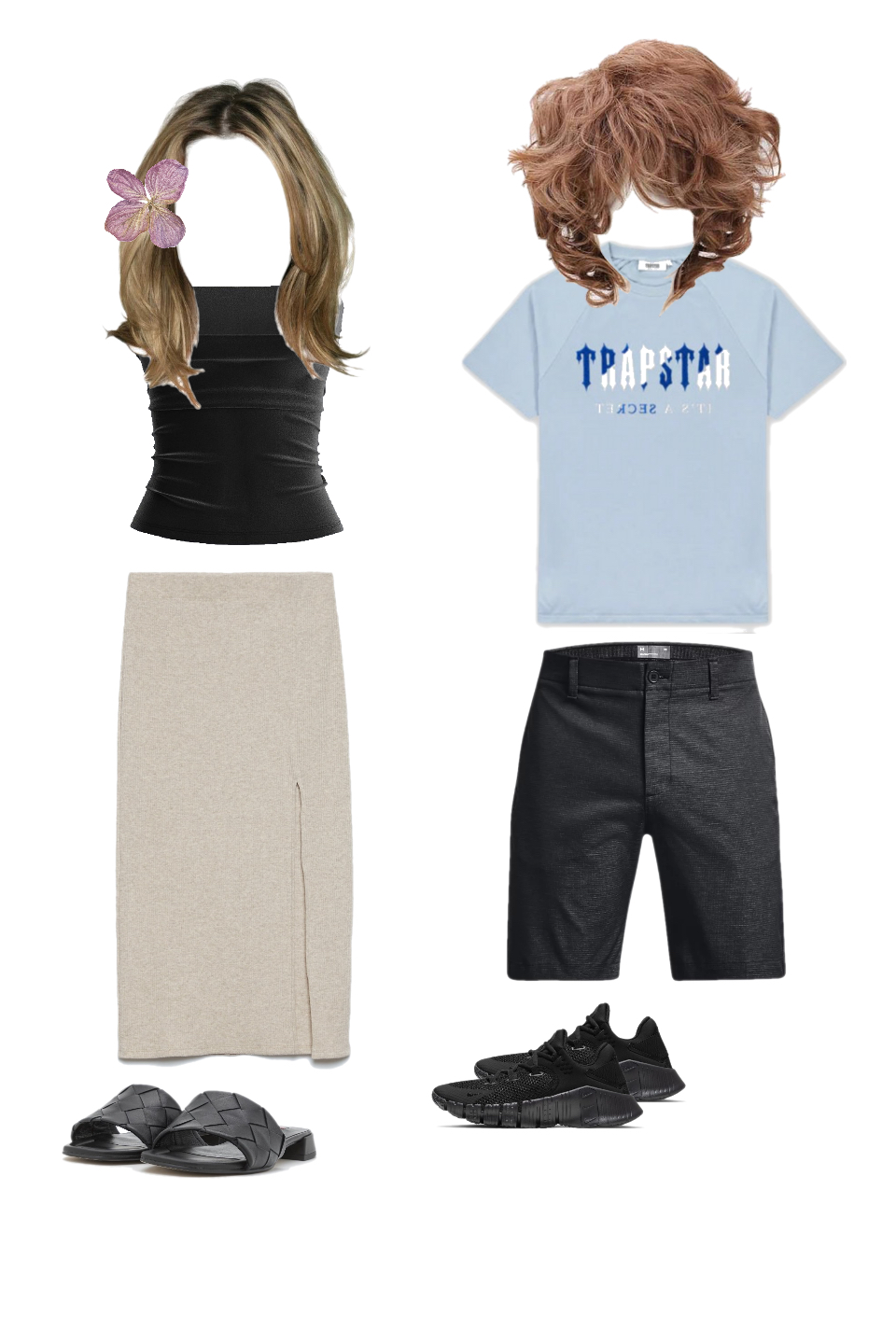 Combyne
            outfit