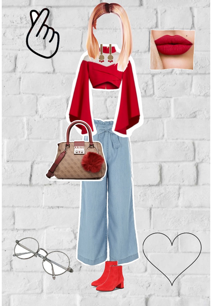 Combyne
            outfit