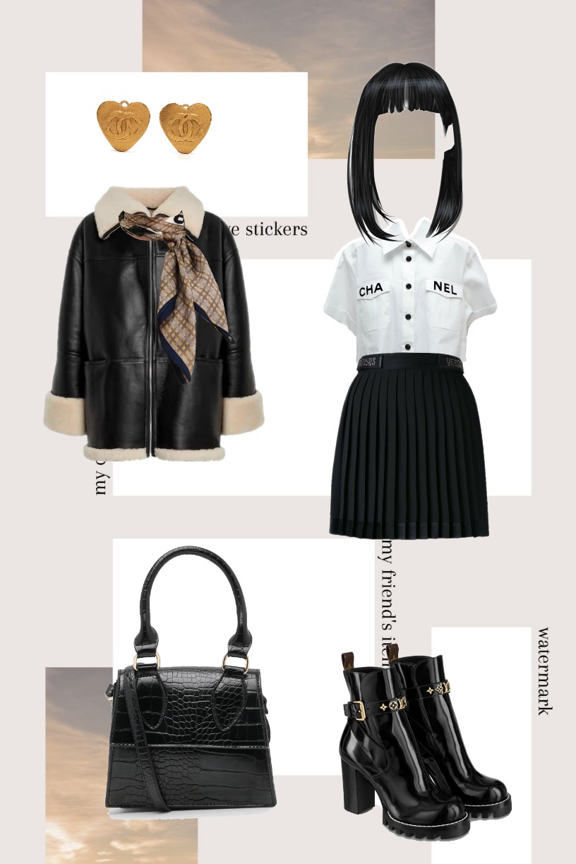 Combyne
            outfit