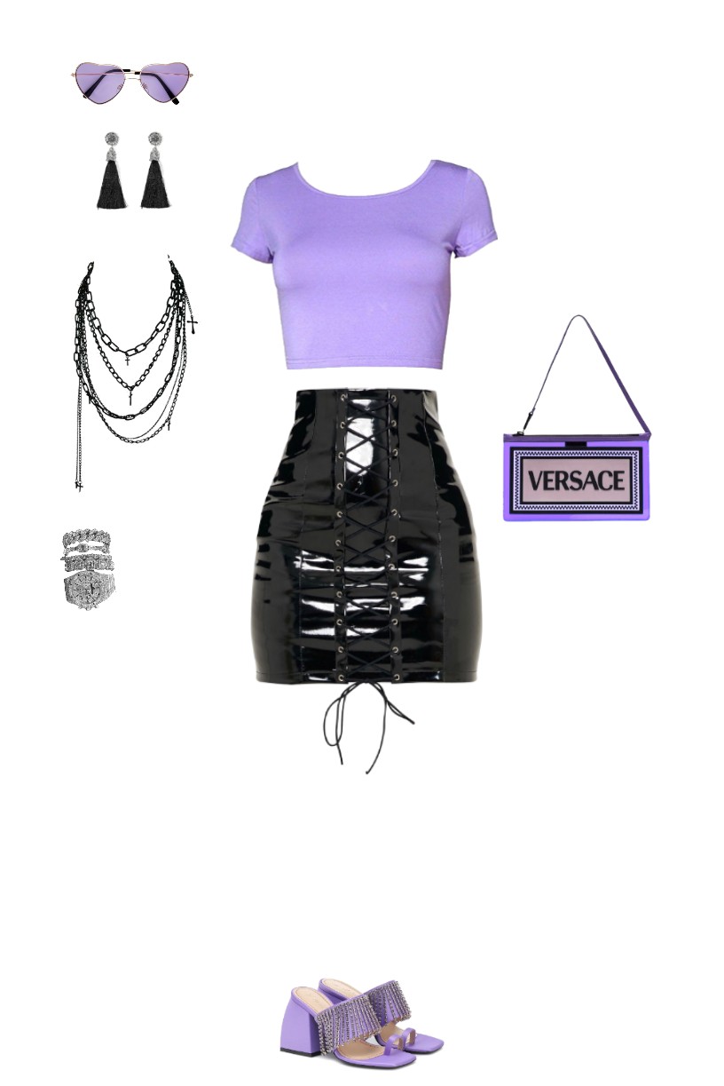 Combyne
            outfit