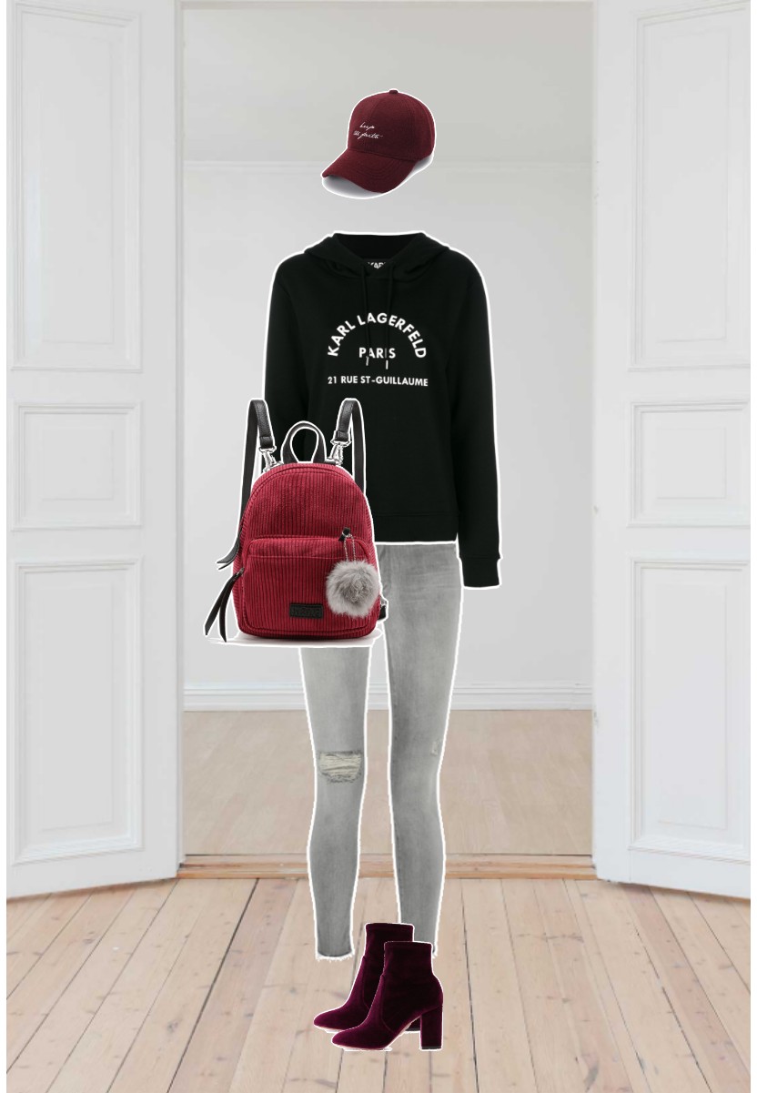 Combyne
            outfit