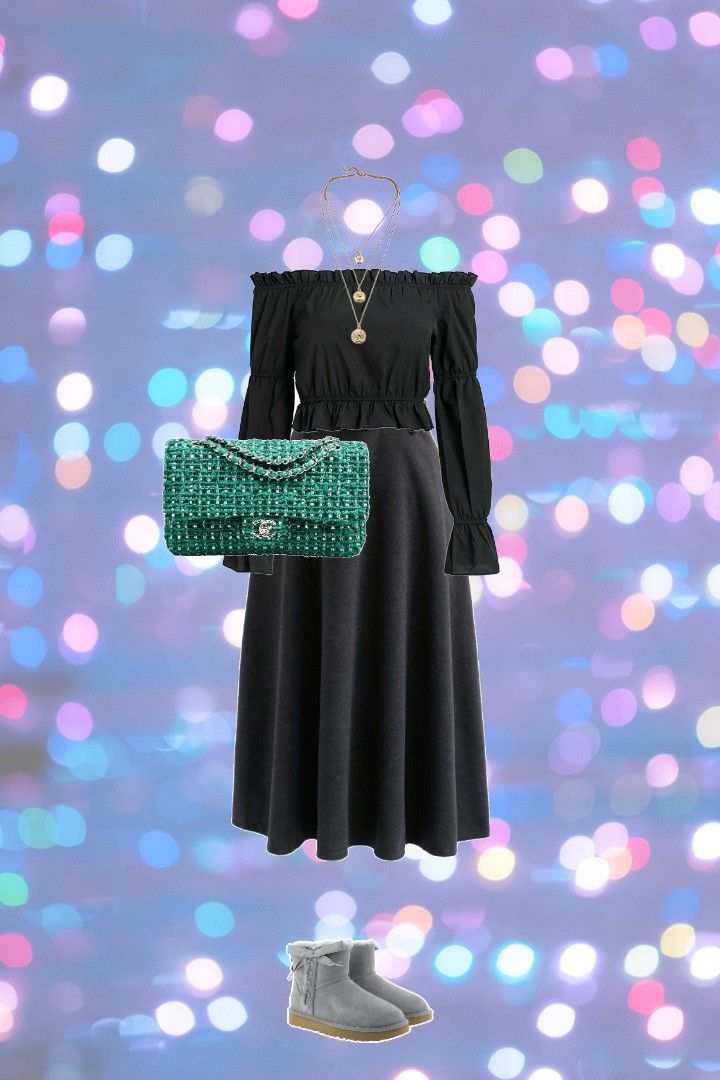 Combyne
            outfit