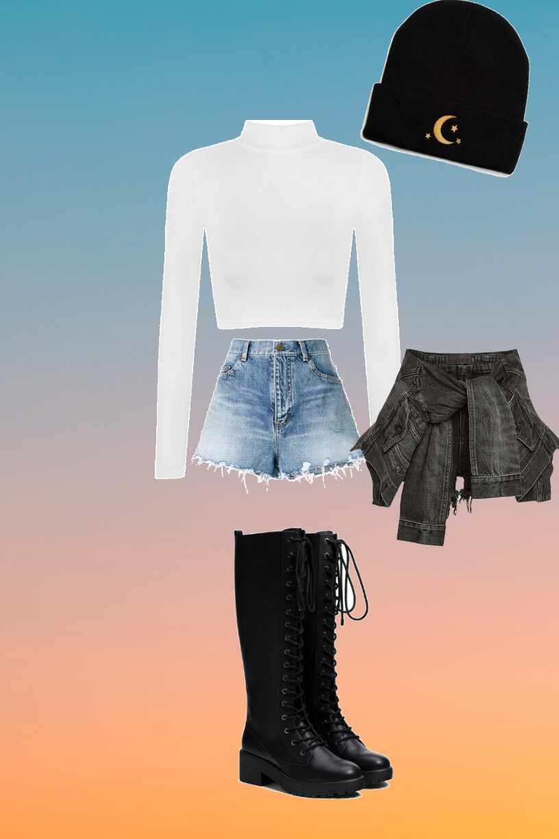 Combyne
            outfit