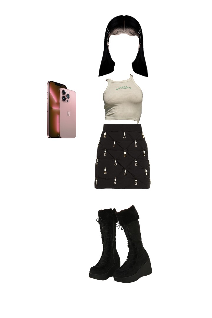 Combyne
            outfit