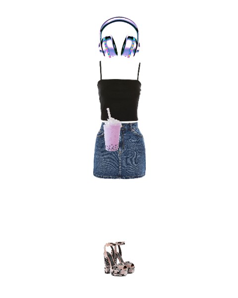 Combyne
            outfit