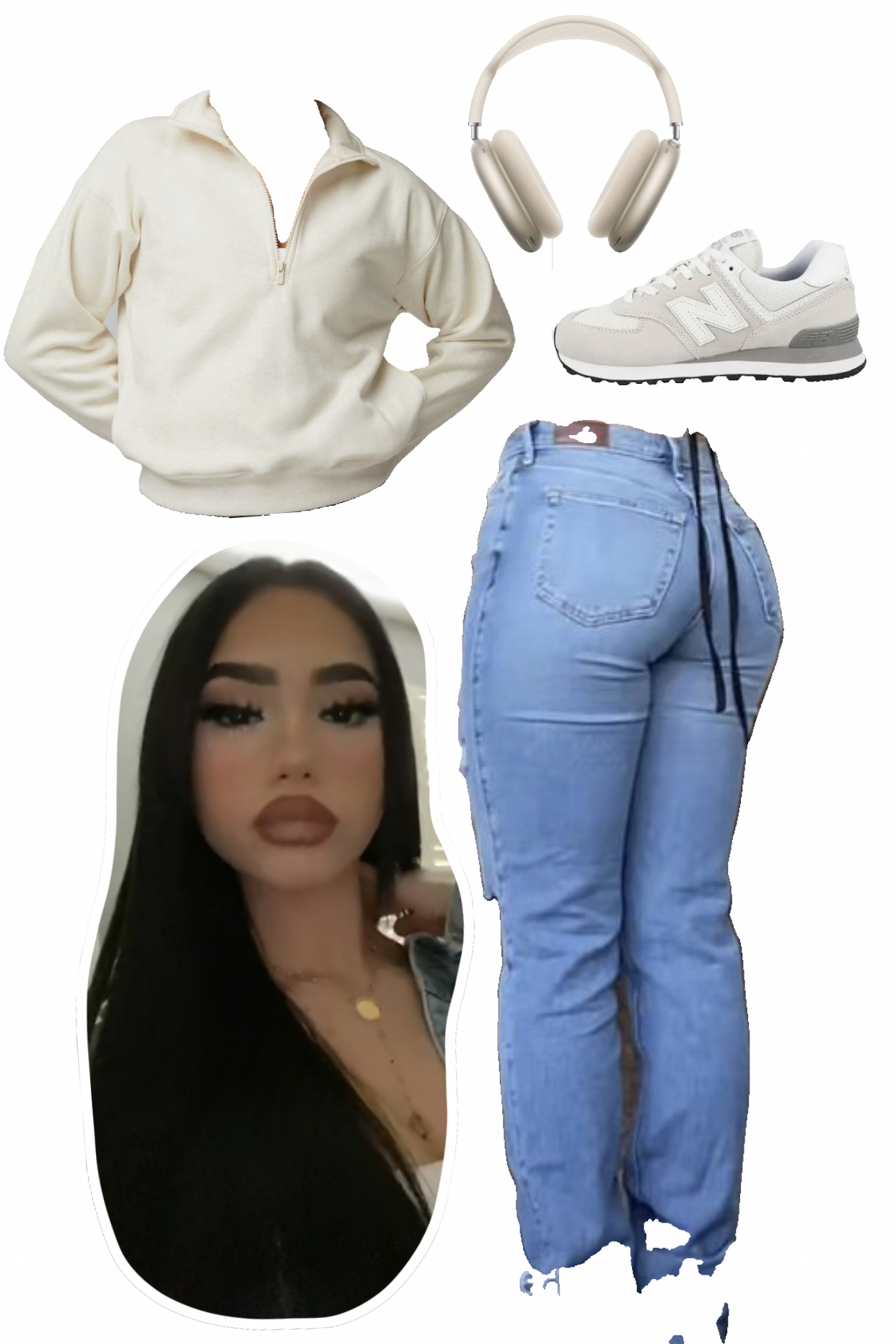 Combyne
            outfit