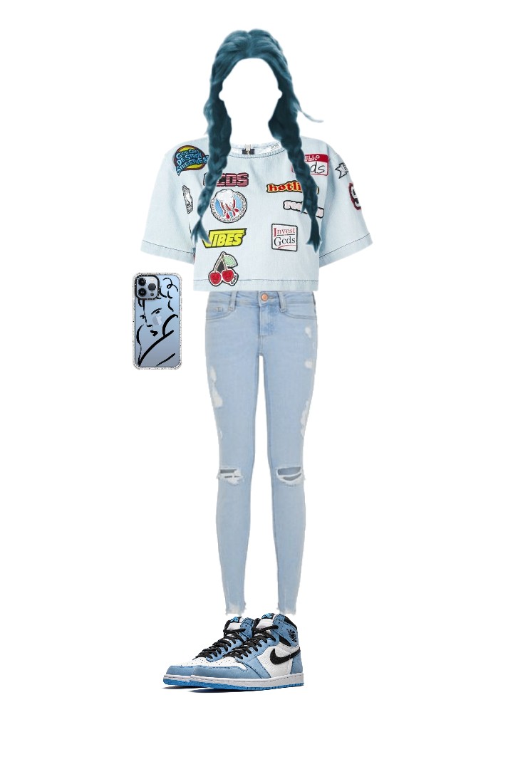 Combyne
            outfit