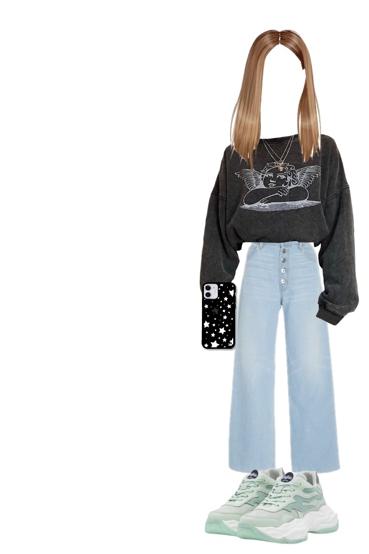 Combyne
            outfit