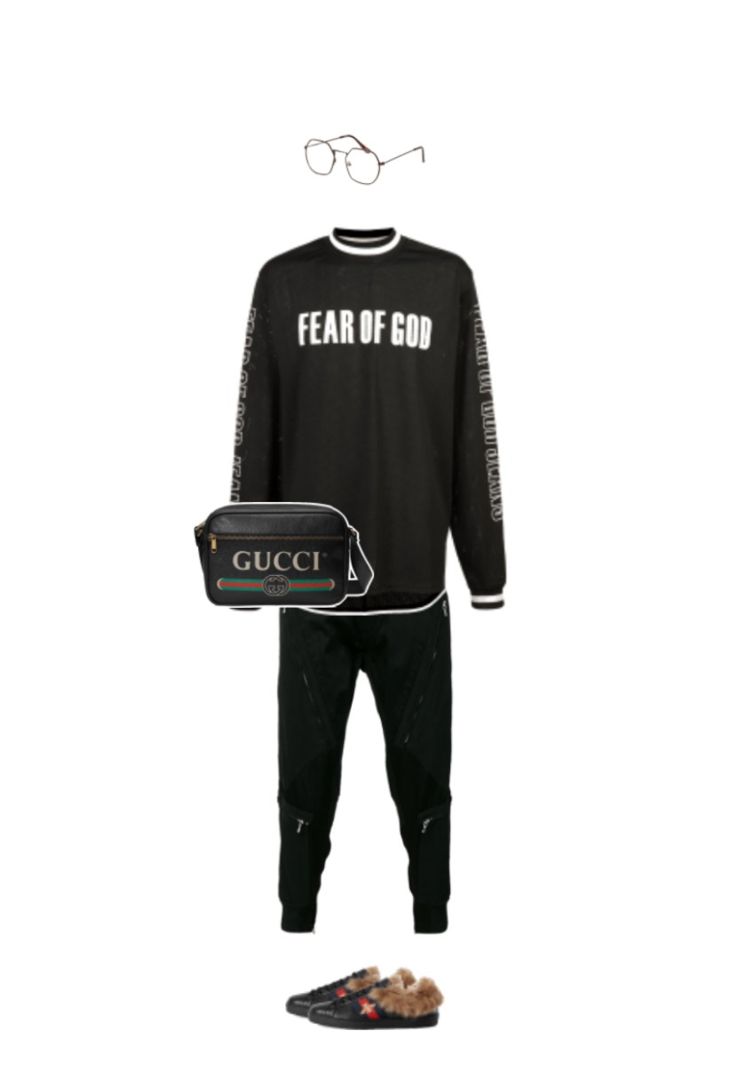Combyne
            outfit