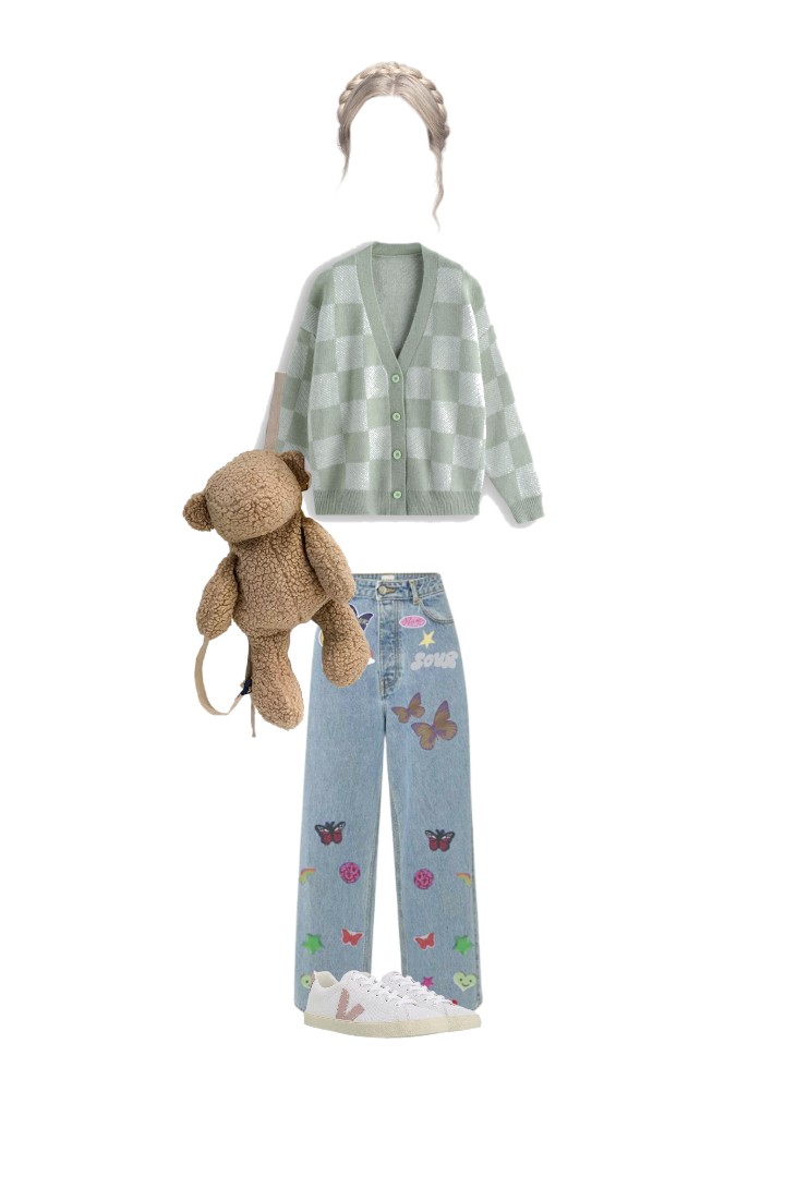 Combyne
            outfit