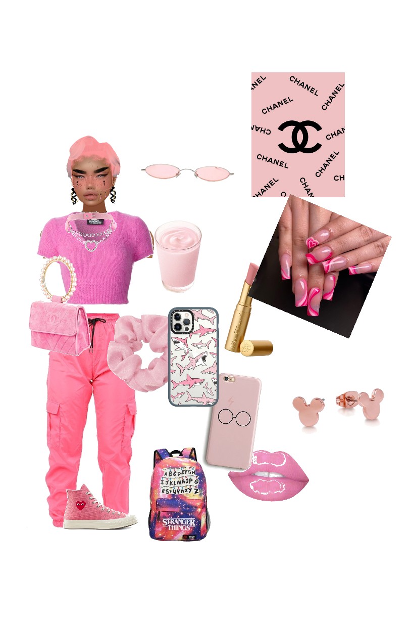 Combyne
            outfit