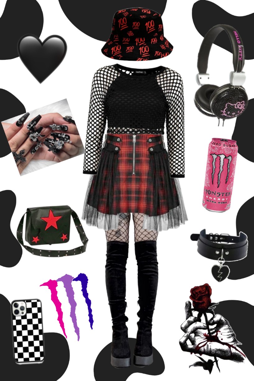 Combyne
            outfit