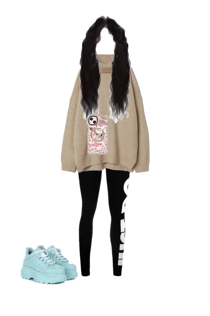 Combyne
            outfit