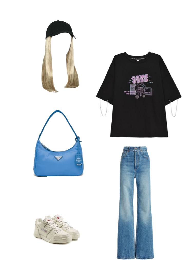 Combyne
            outfit