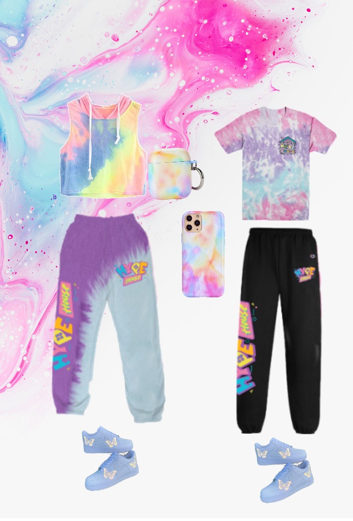 Combyne
            outfit