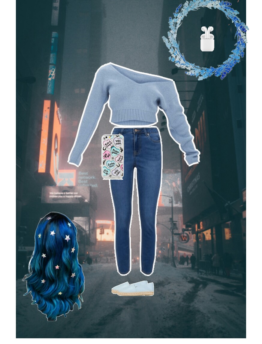 Combyne
            outfit