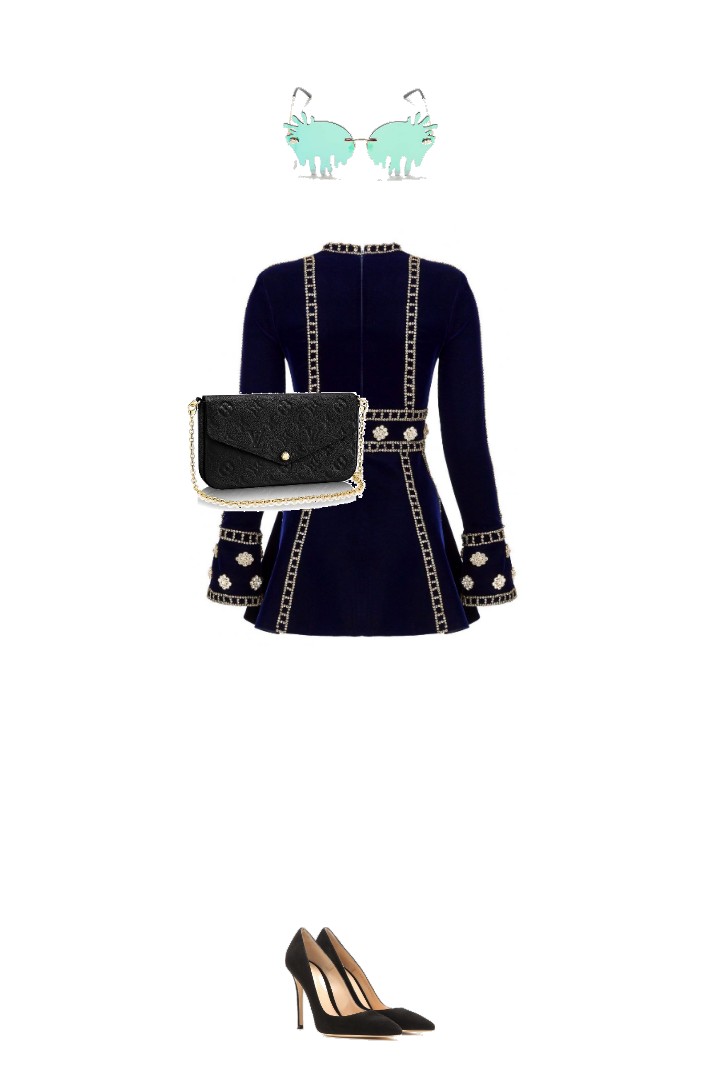 Combyne
            outfit