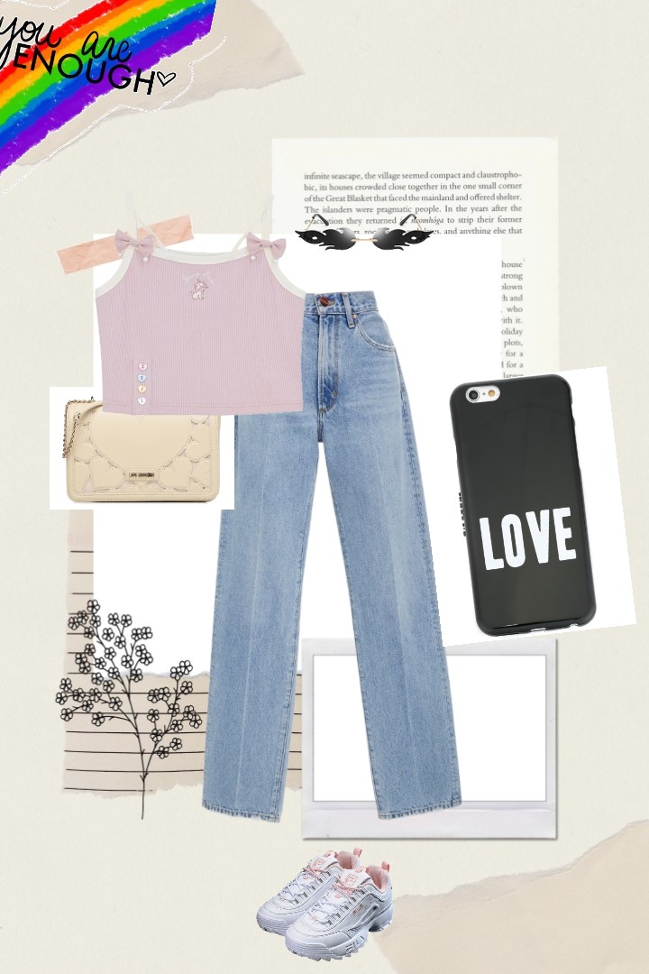 Combyne
            outfit