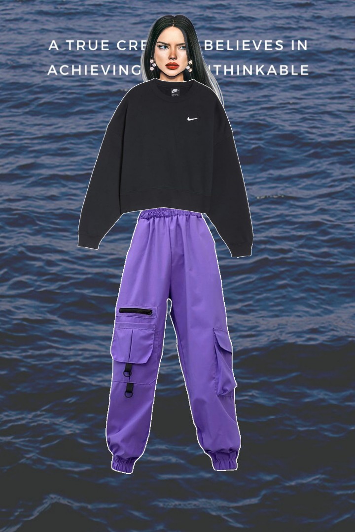 Combyne
            outfit