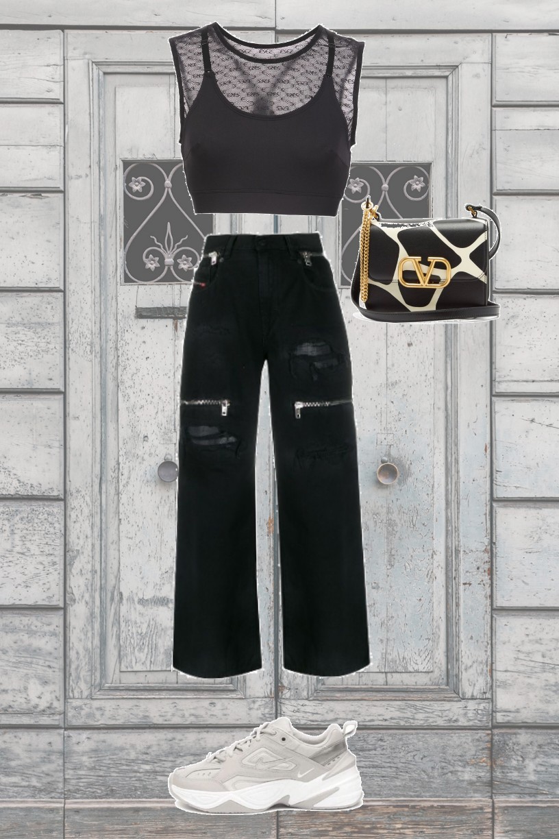Combyne
            outfit