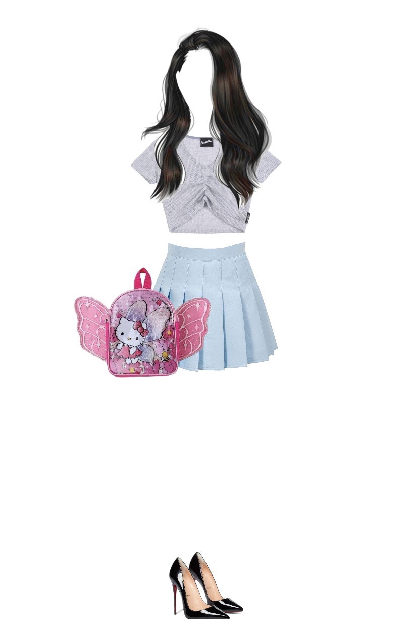 Combyne
            outfit