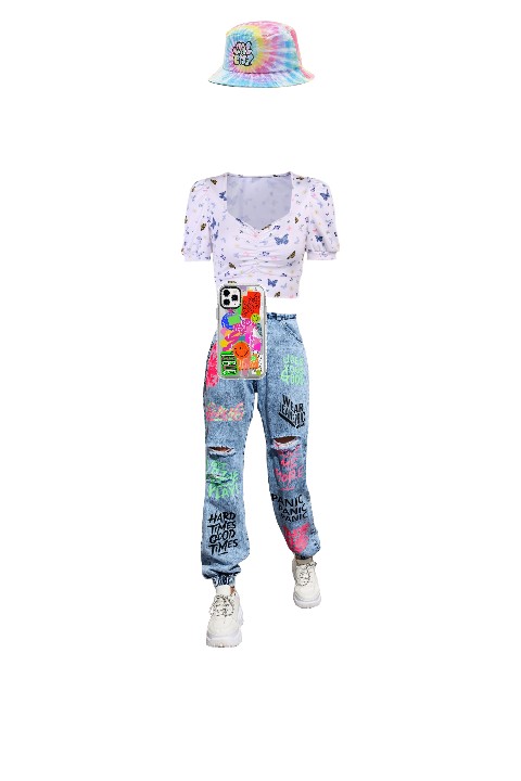 Combyne
            outfit
