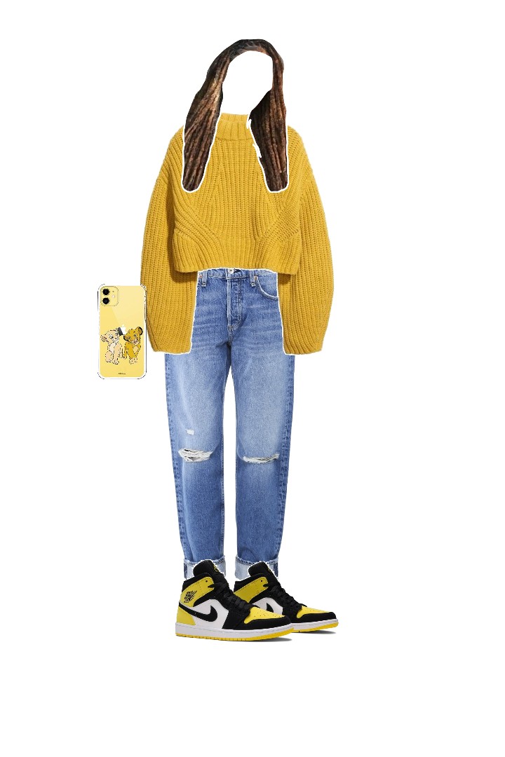 Combyne
            outfit