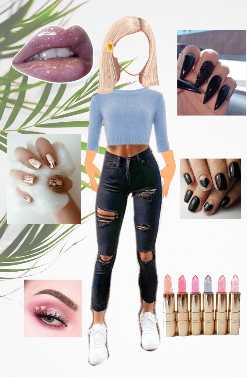 Combyne
            outfit