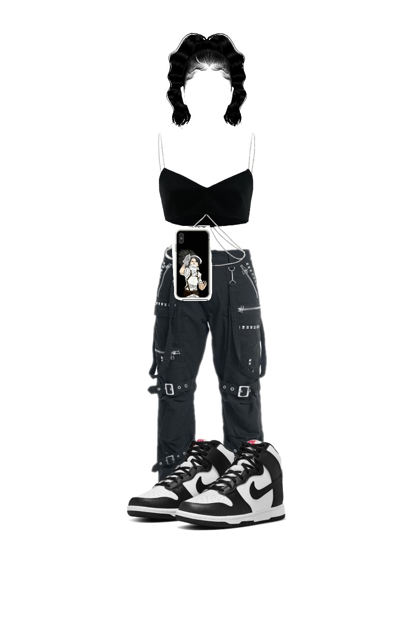 Combyne
            outfit