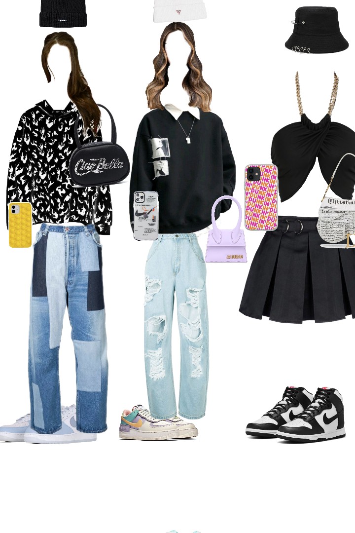 Combyne
            outfit