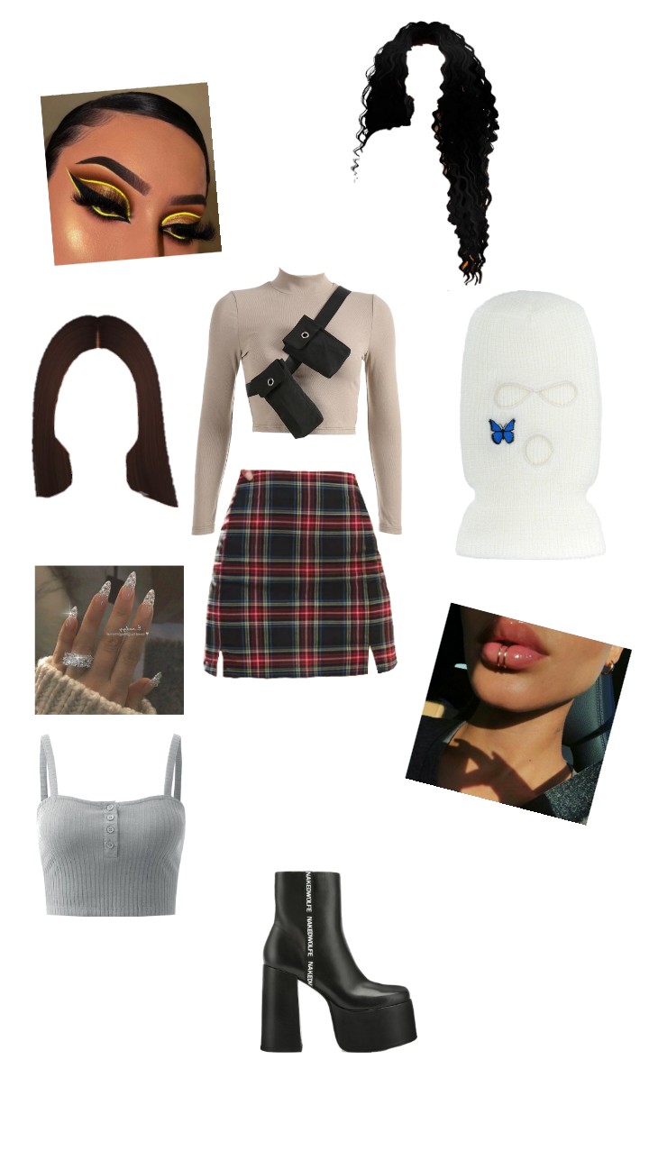 Combyne
            outfit