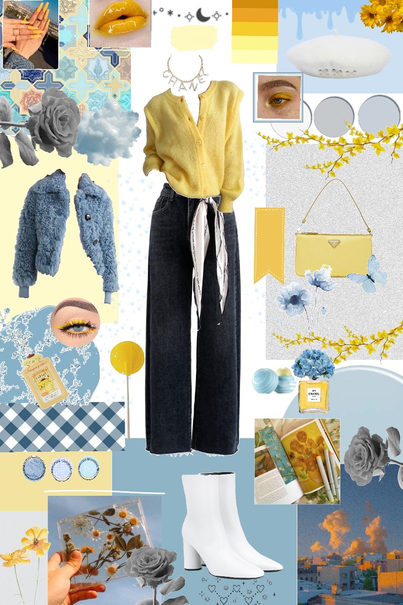 Combyne
            outfit