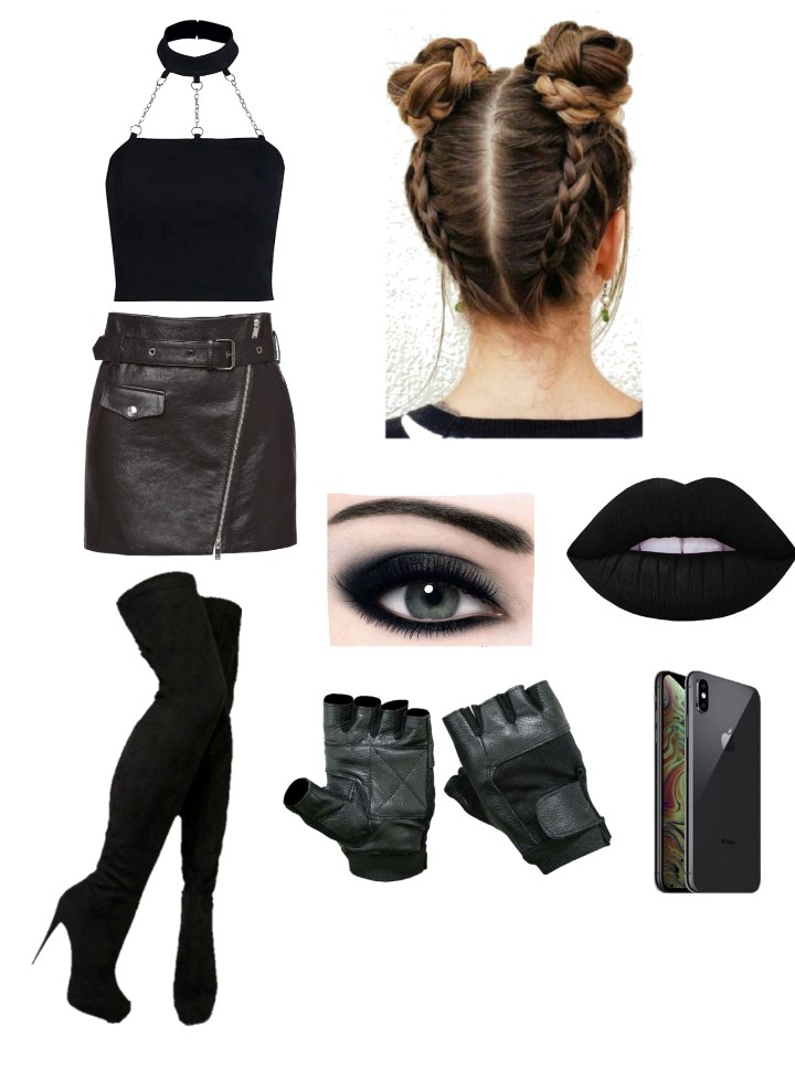 Combyne
            outfit
