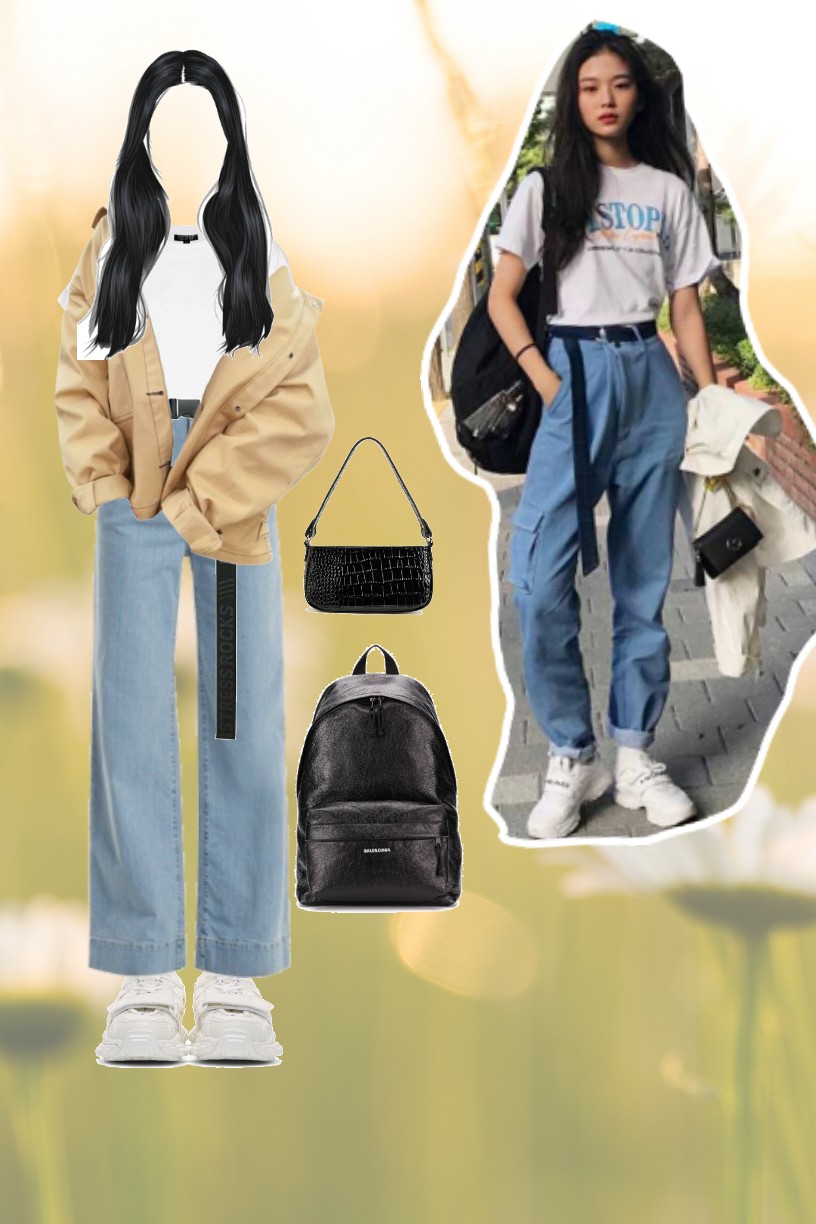 Combyne
            outfit