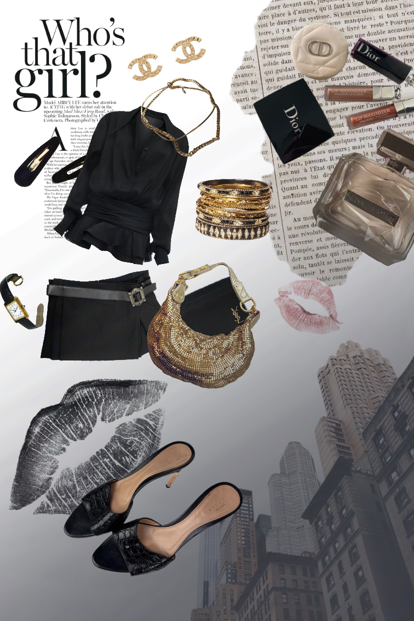 Combyne
            outfit