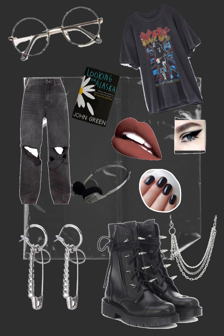 Combyne
            outfit