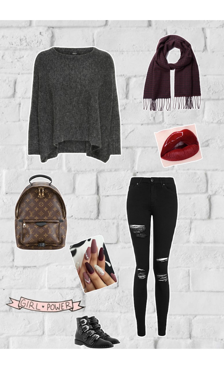 Combyne
            outfit